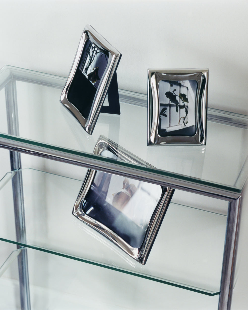 Cobra Picture Frame, 4x6
