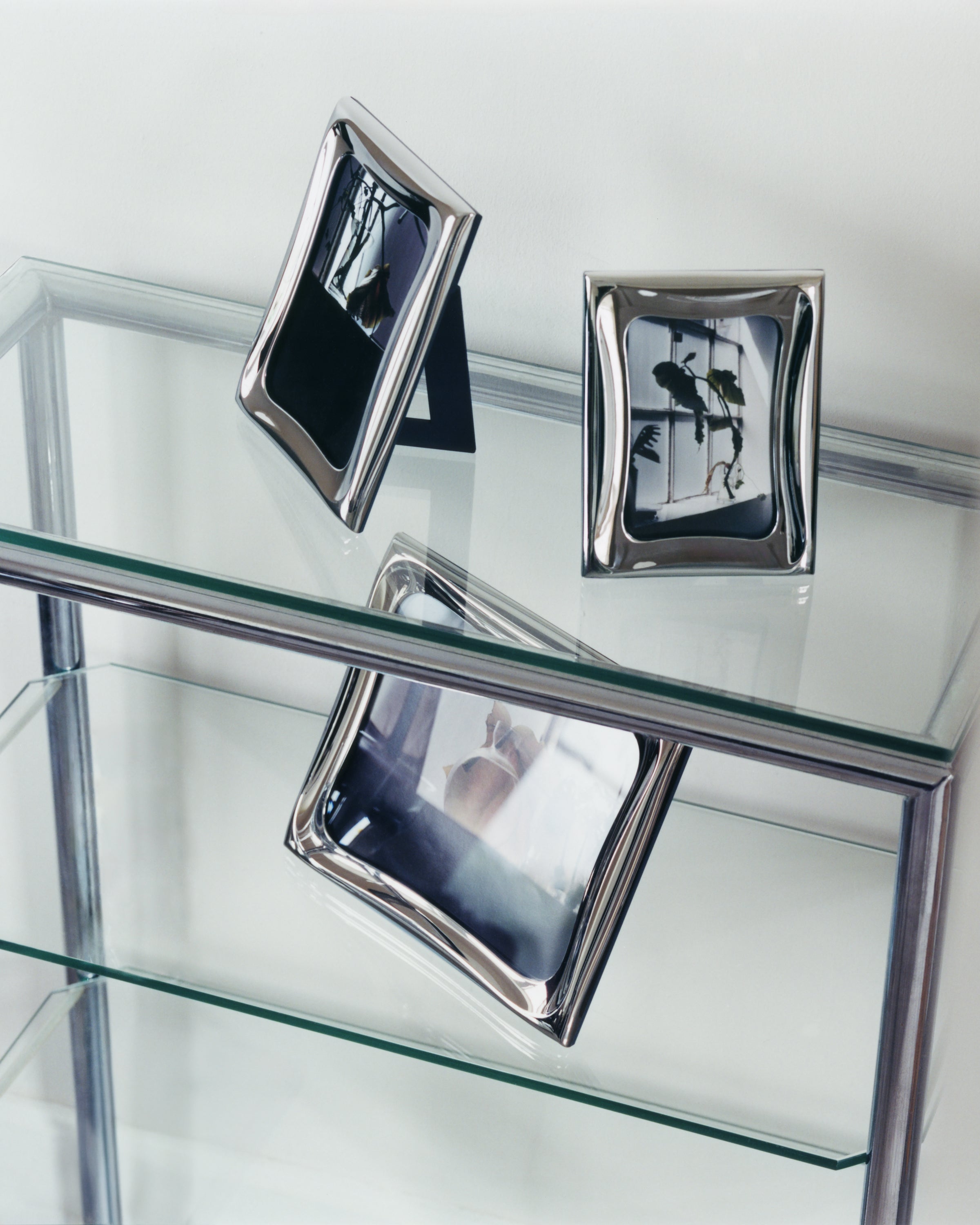 Cobra Picture Frame, 4x6