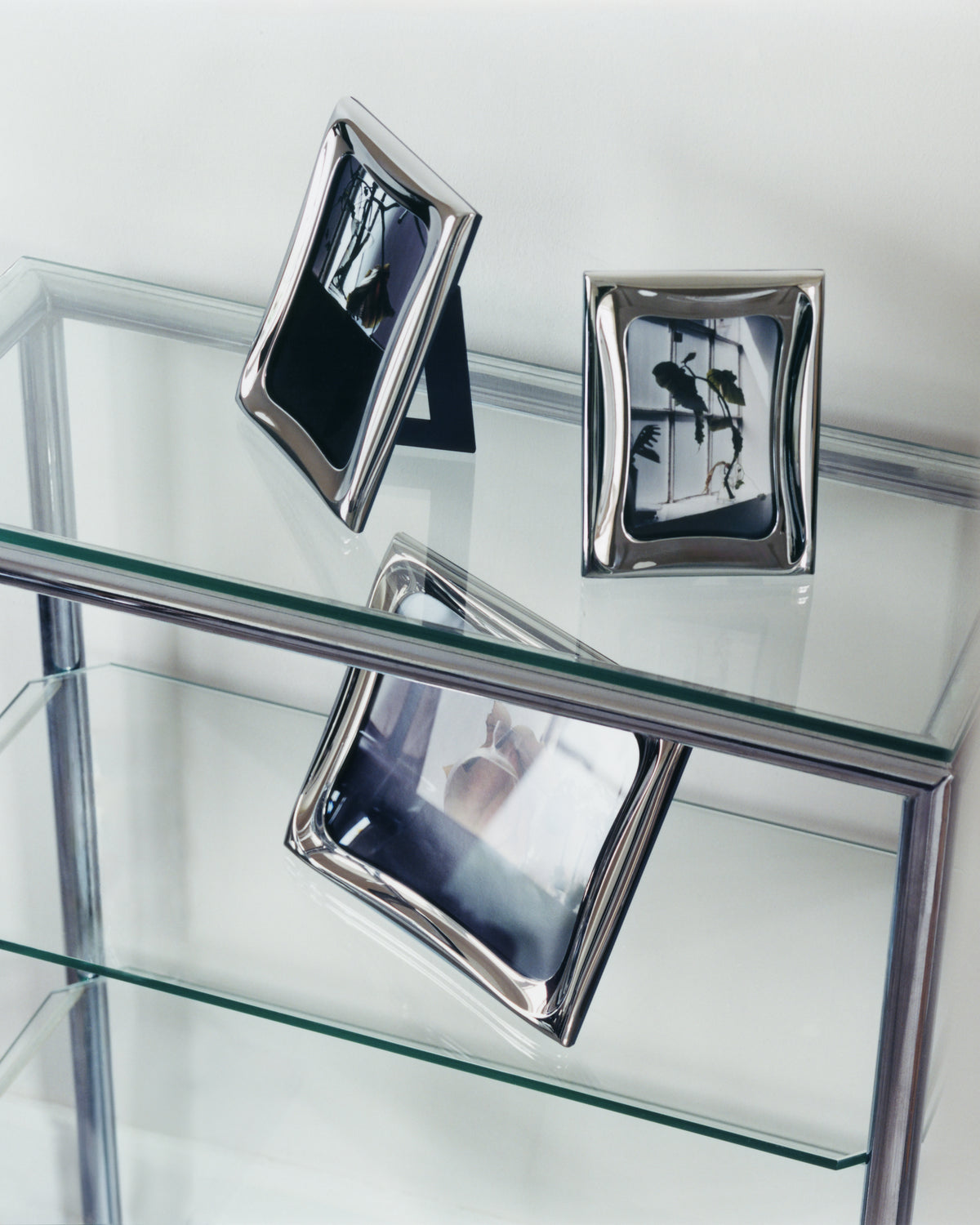 Cobra Picture Frame, 4x6