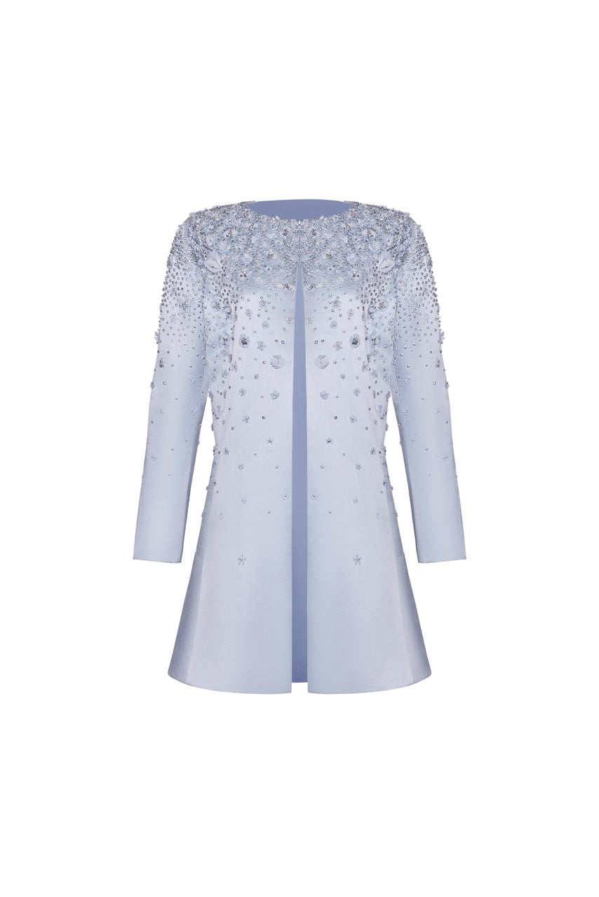 The Seraphine Jacket