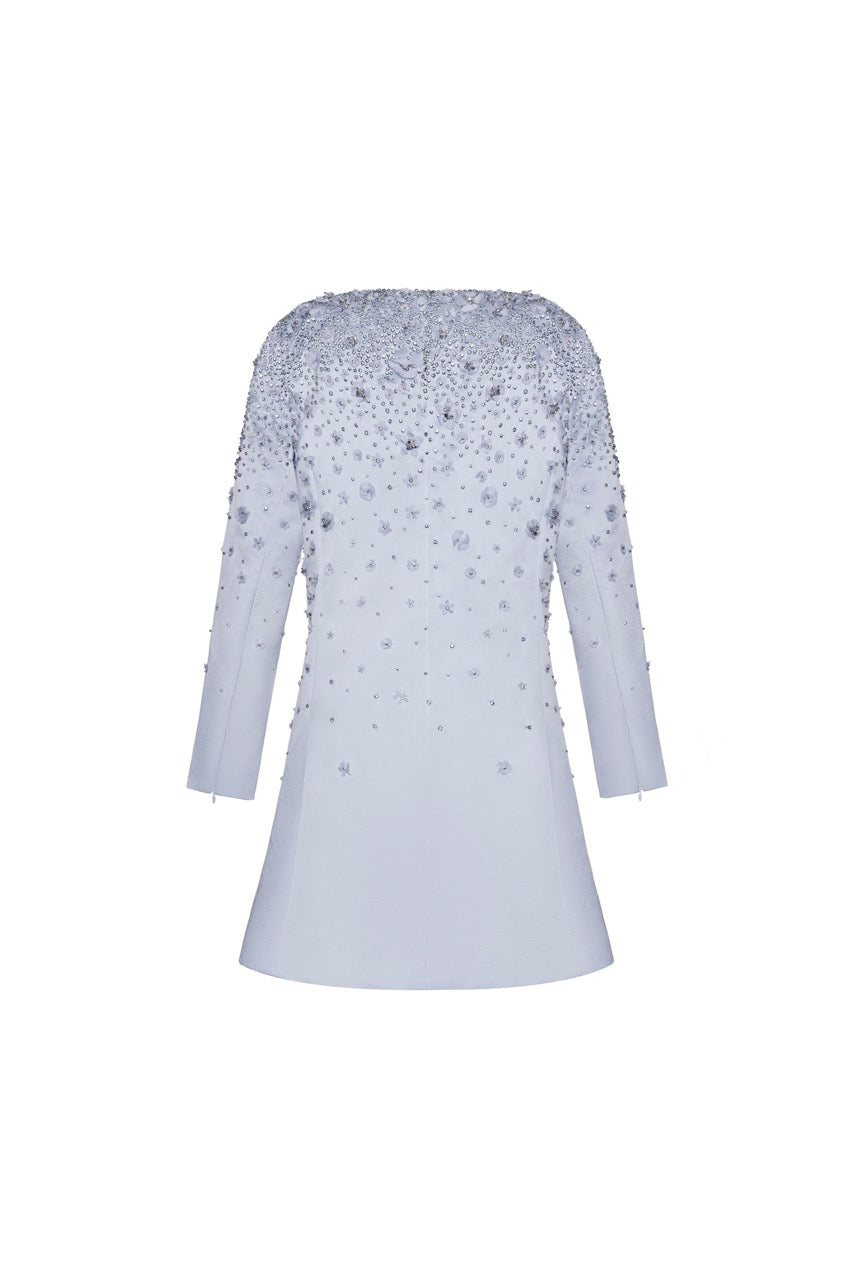 The Seraphine Jacket