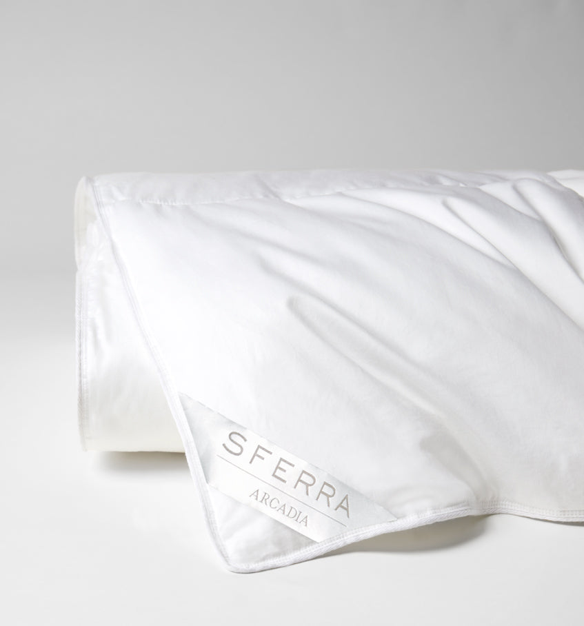 Arcadia Duvet, Queen