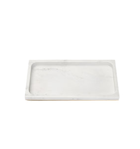 Pietra Marble Storage Tray