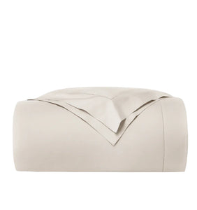 Celeste Duvet Cover in Bone