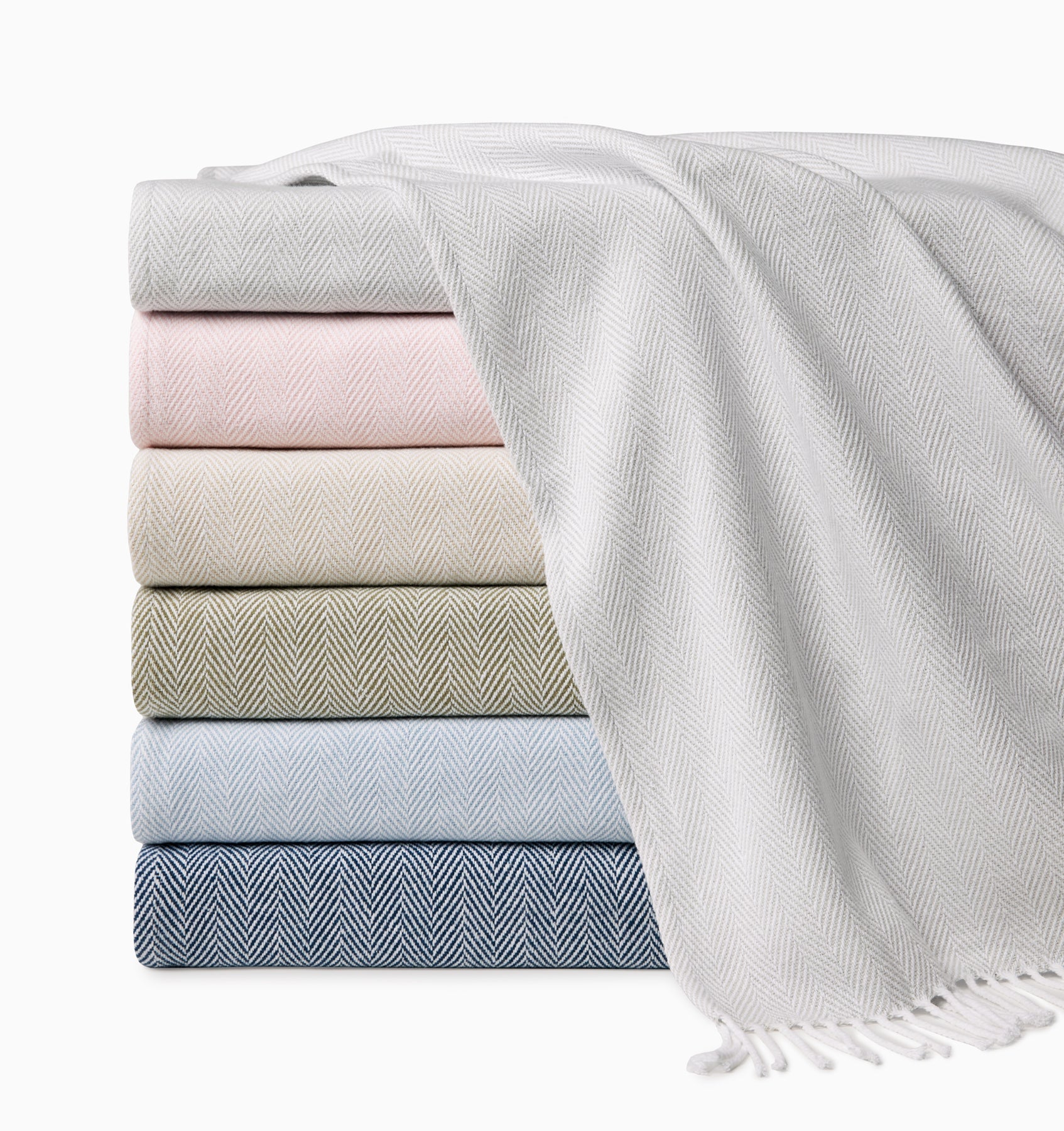 Celine Throw