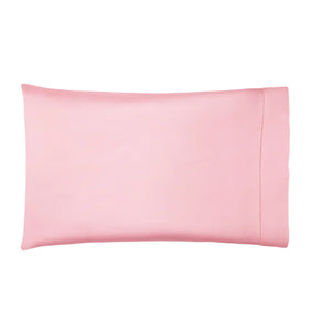 Fiona Pillowcases in Carnation