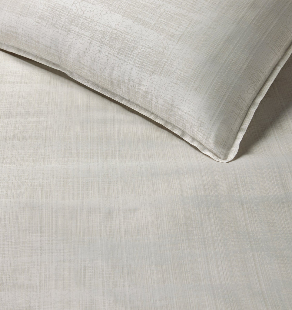 Gianna Sham in Beige