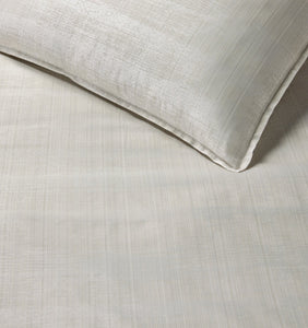 Gianna Sham in Beige