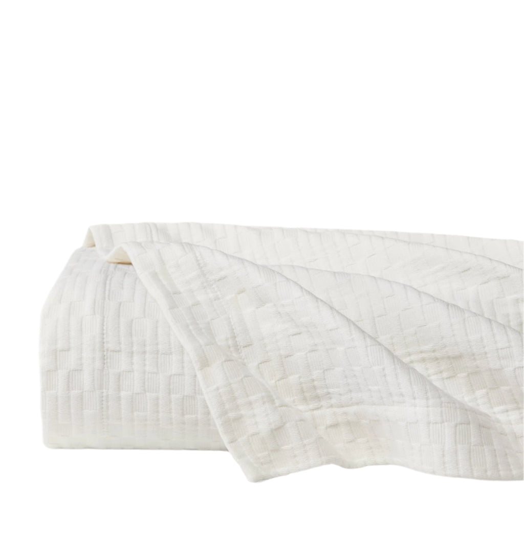Lecce Coverlet