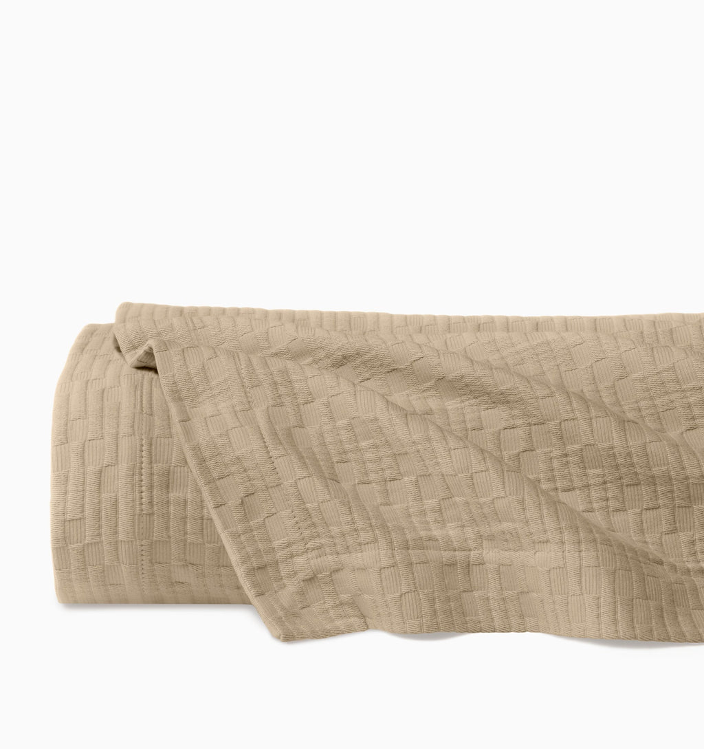 Lecce Coverlet