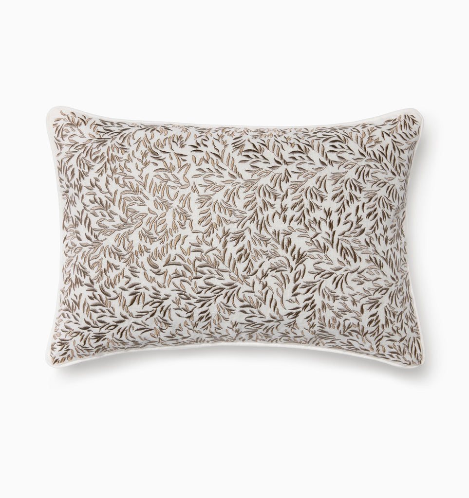Pondicherry 12X18" Decorative Pillow