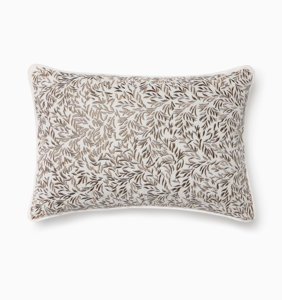 Pondicherry 12X18" Decorative Pillow