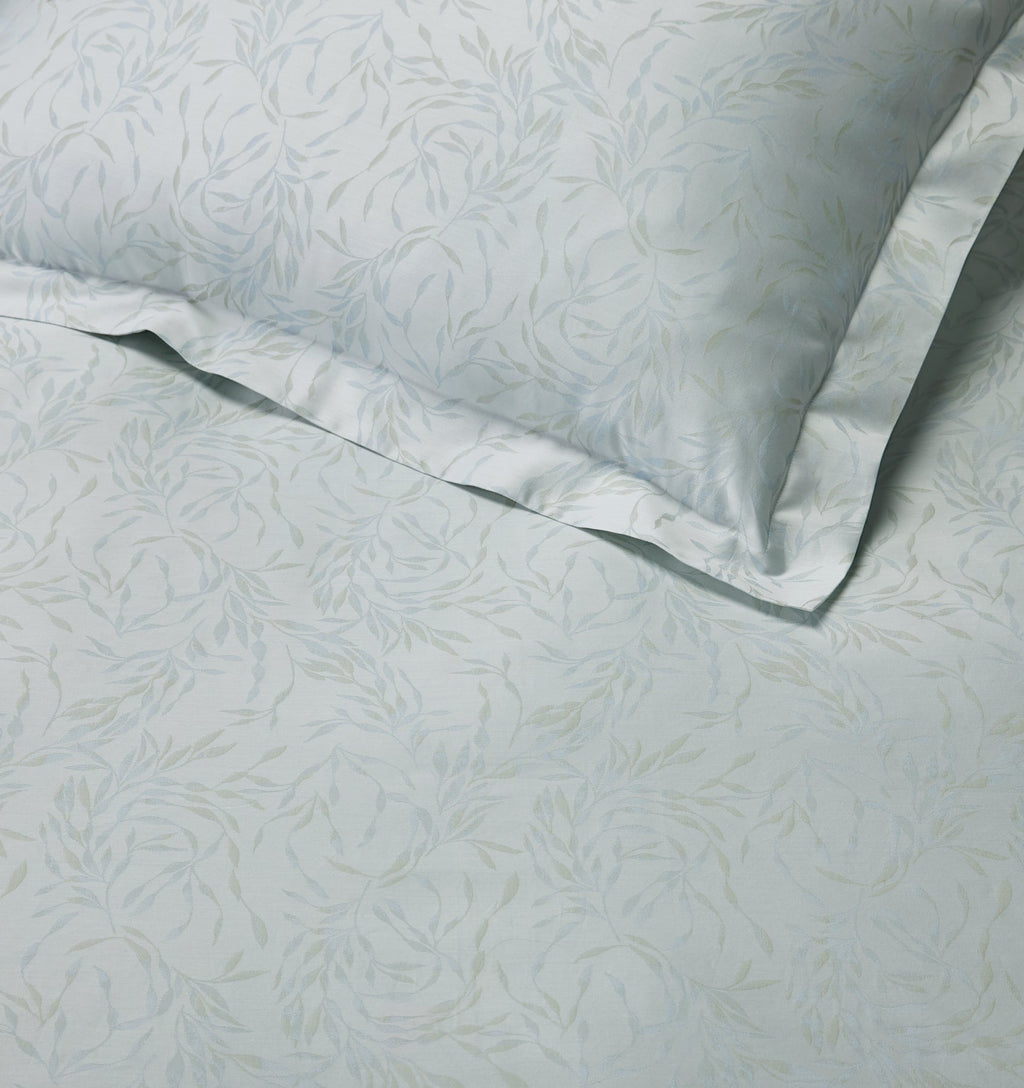 Selini Sham in Silver Sage