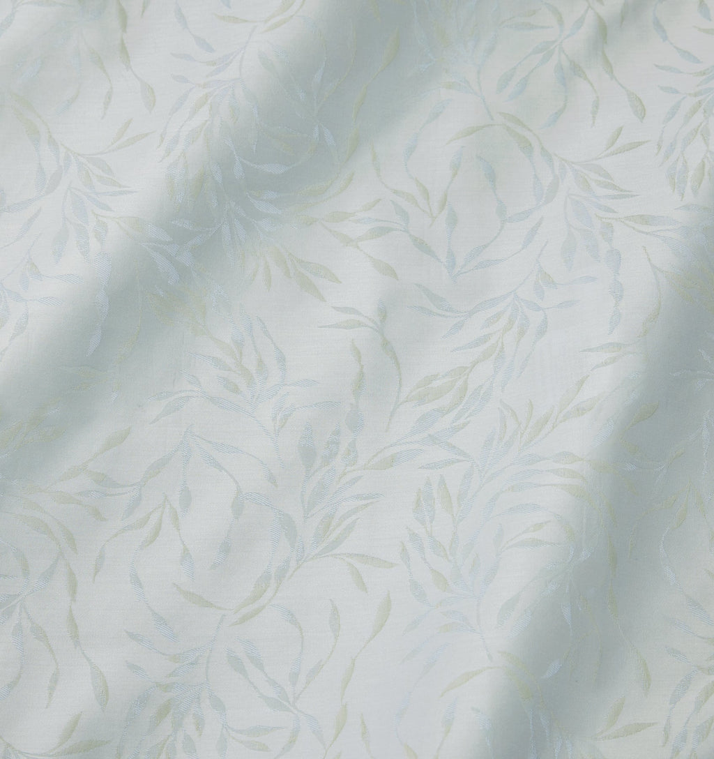 Selini Sham in Silver Sage