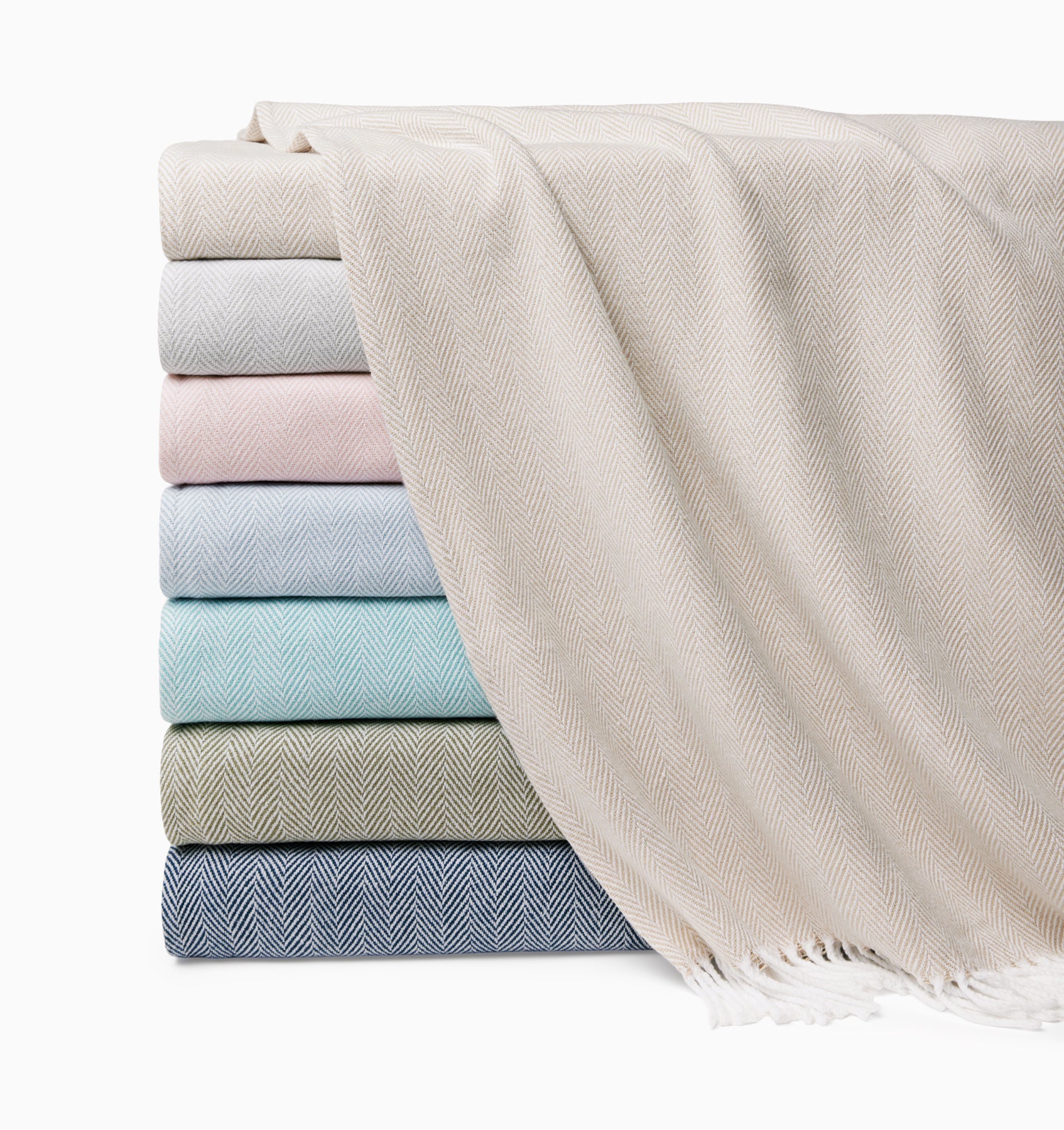 Celine Throw (Taupe)