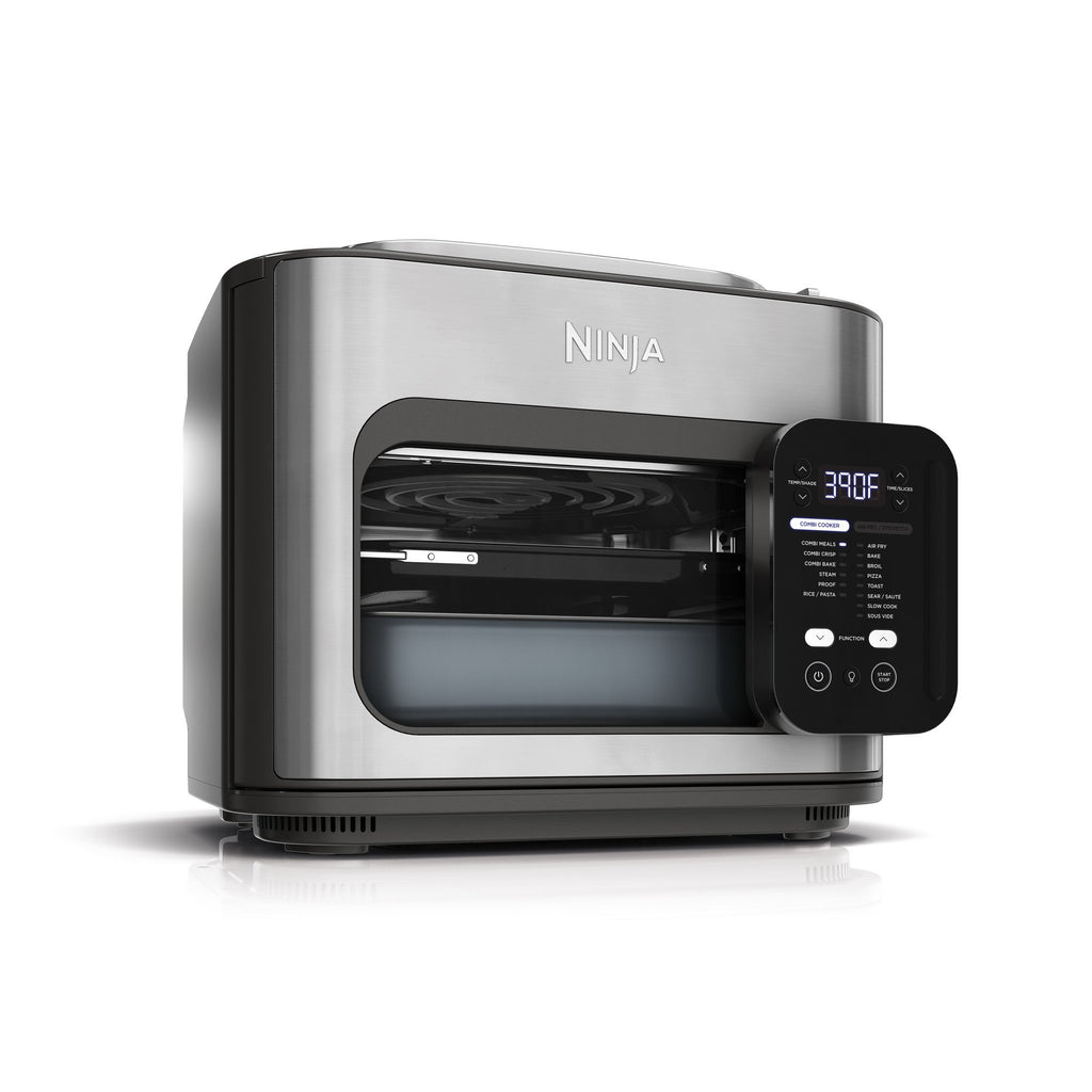 Combi-All-in-One Multicooker, Oven & Air Fryer