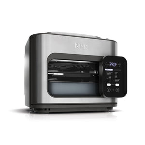 Combi-All-in-One Multicooker, Oven & Air Fryer