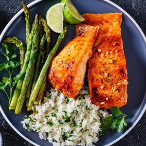 Combi-All-in-One Multicooker, Oven & Air Fryer