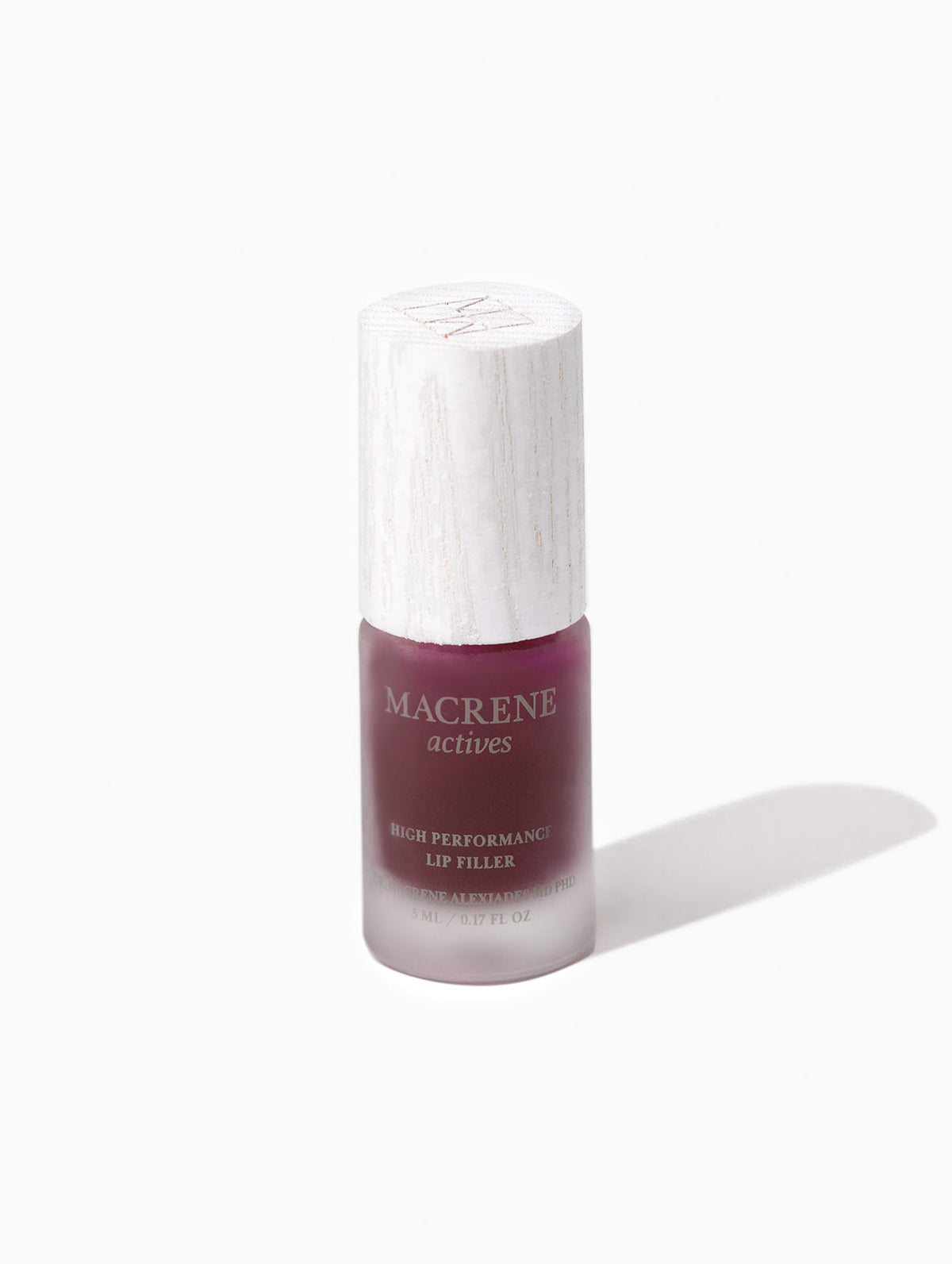 Chria High Performance Tinted Lip Filler