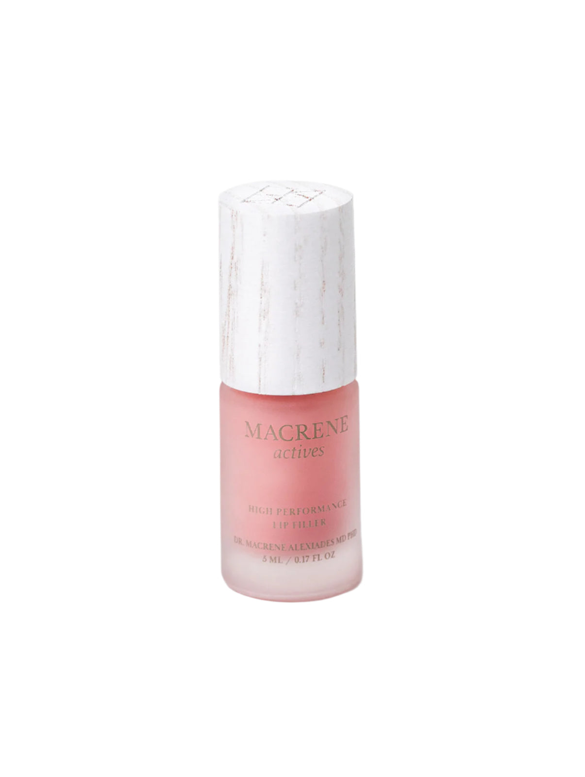 Chria High Performance Tinted Lip Filler