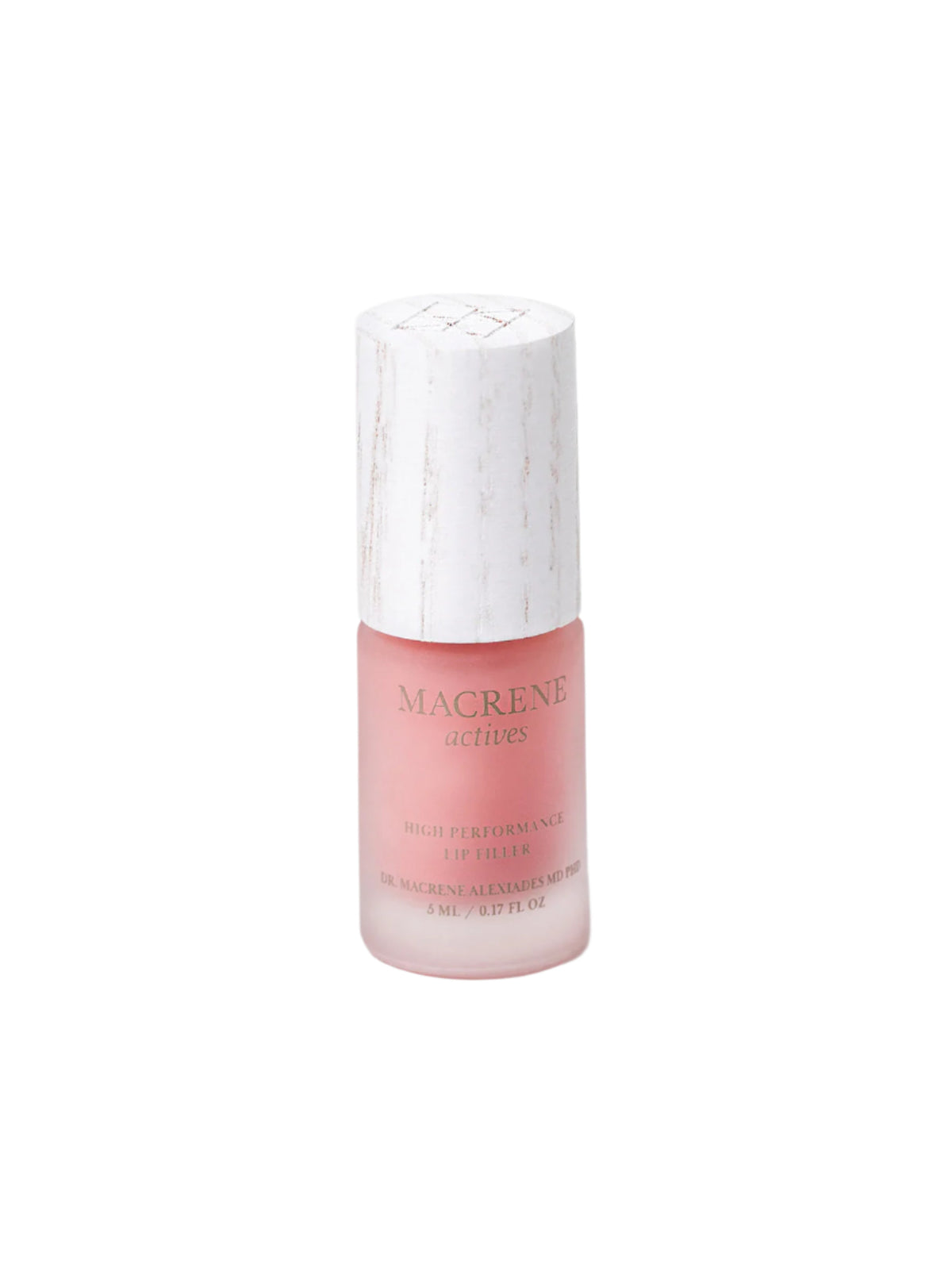 Chria High Performance Tinted Lip Filler