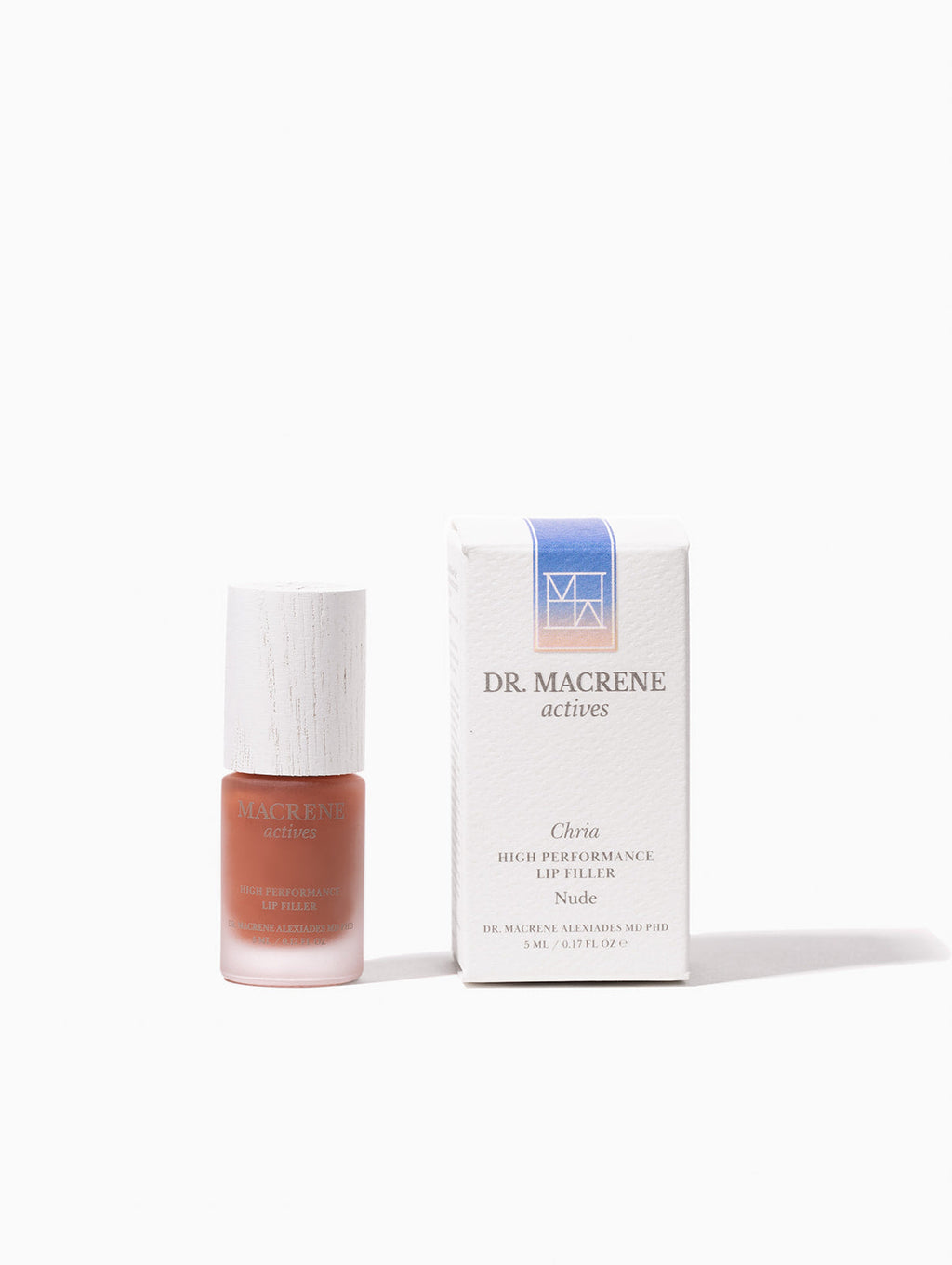 Chria High Performance Tinted Lip Filler