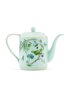 Secret Garden Tea/Coffee Pot