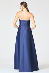 Stephie Gown in Night Sky