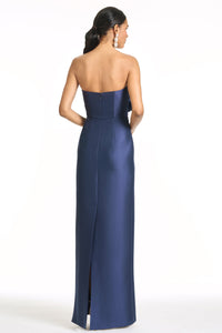 Sara Gown in Night Sky