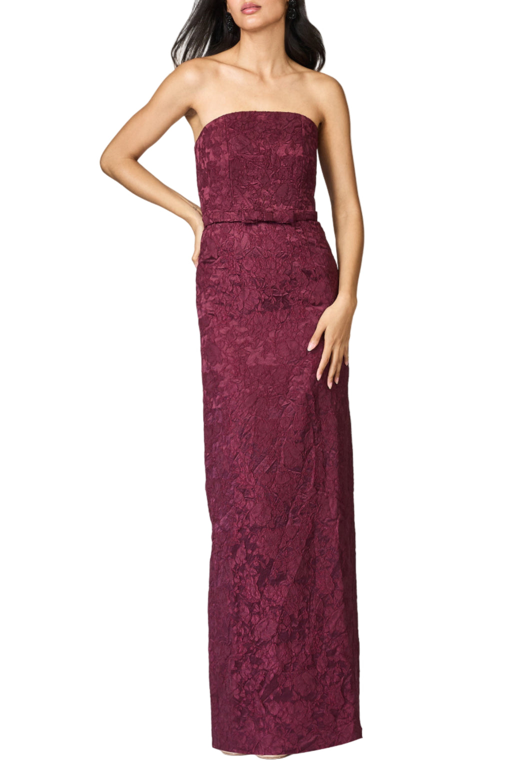 Sophia Gown in Napa