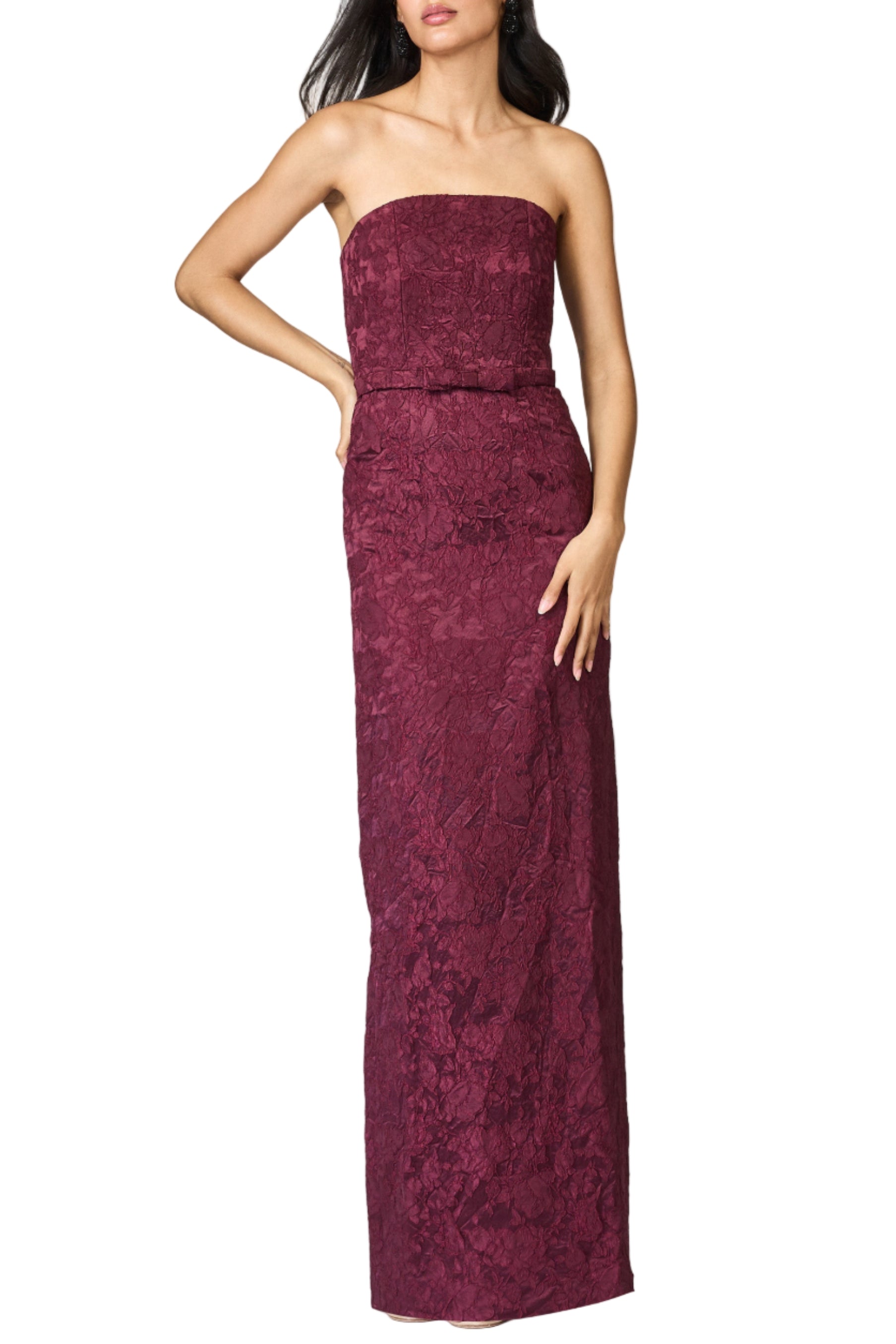 Sophia Gown in Napa