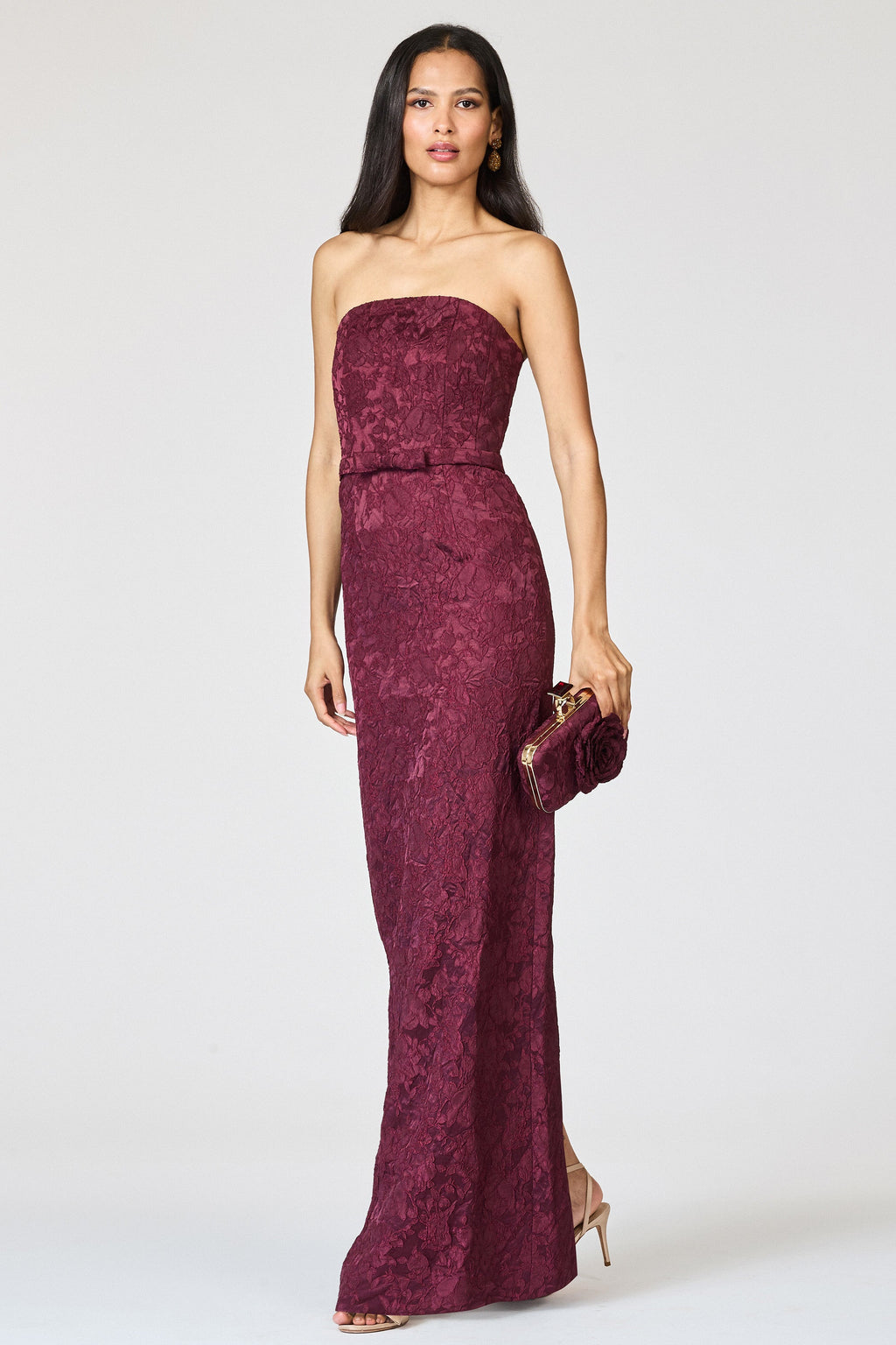 Sophia Gown in Napa