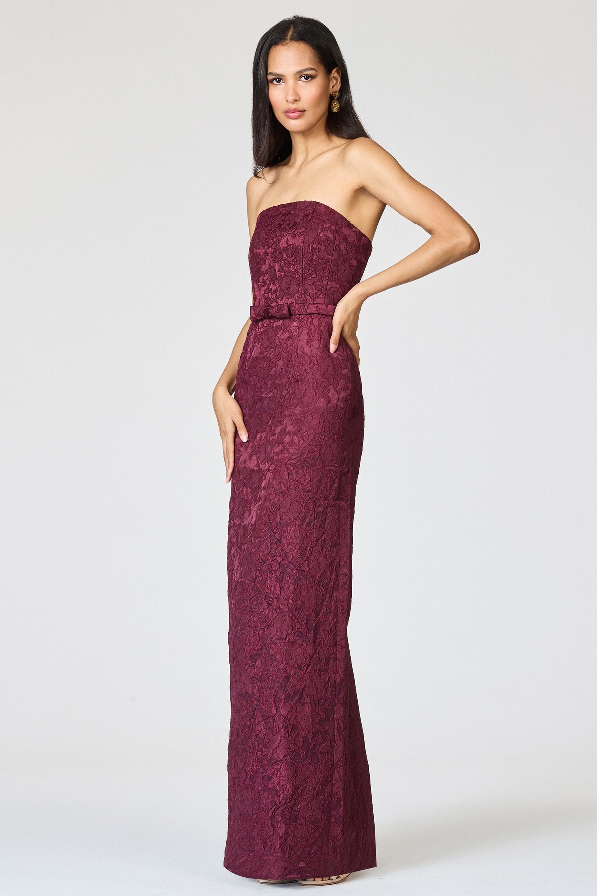 Sophia Gown in Napa
