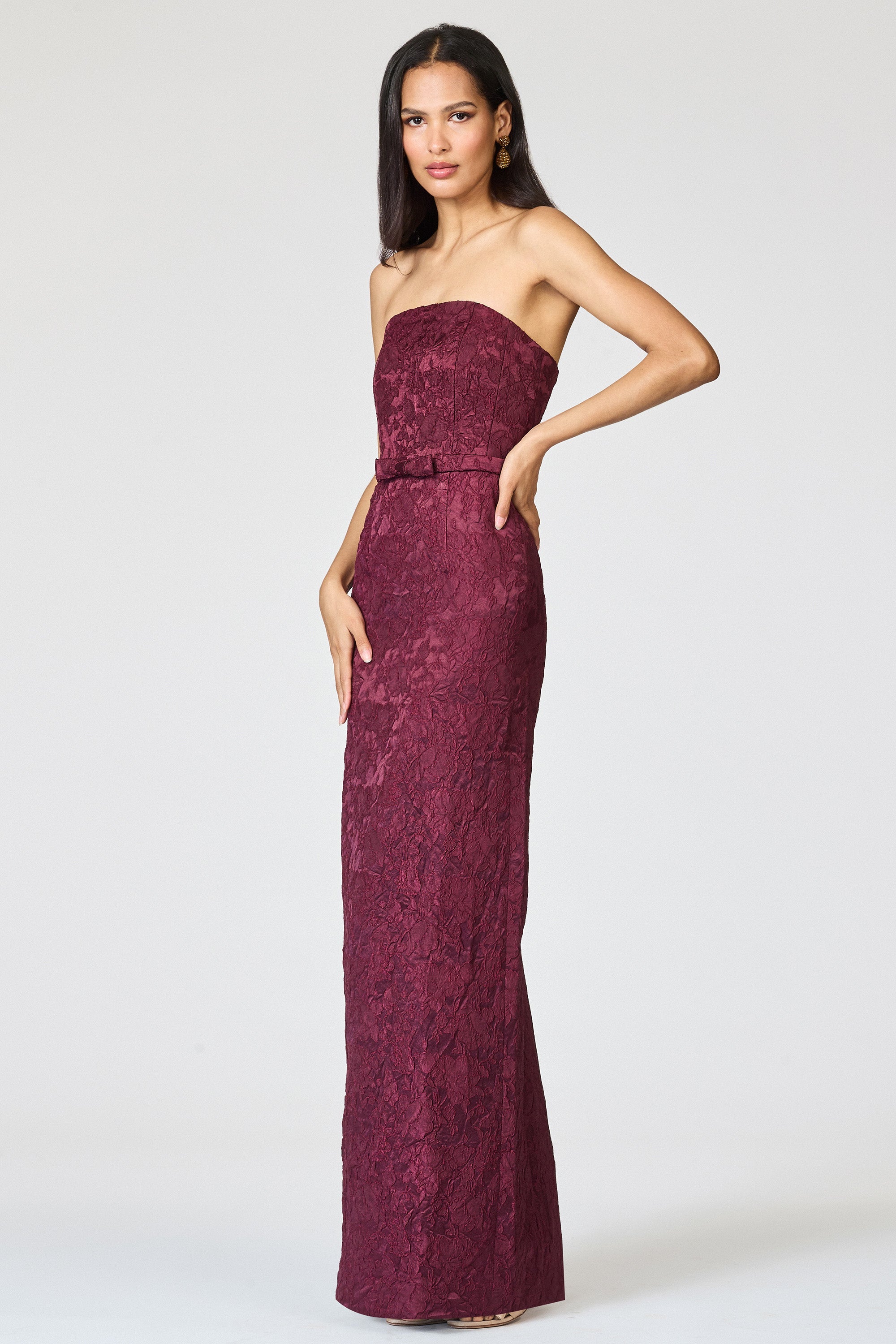 Sophia Gown in Napa