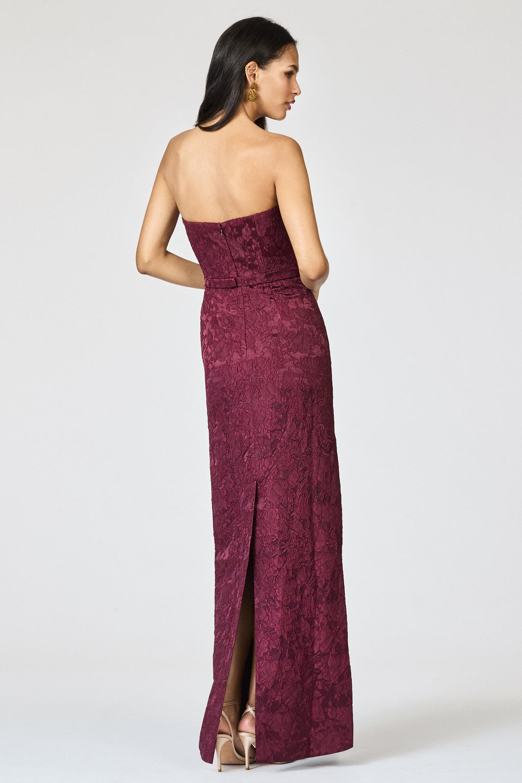 Sophia Gown in Napa
