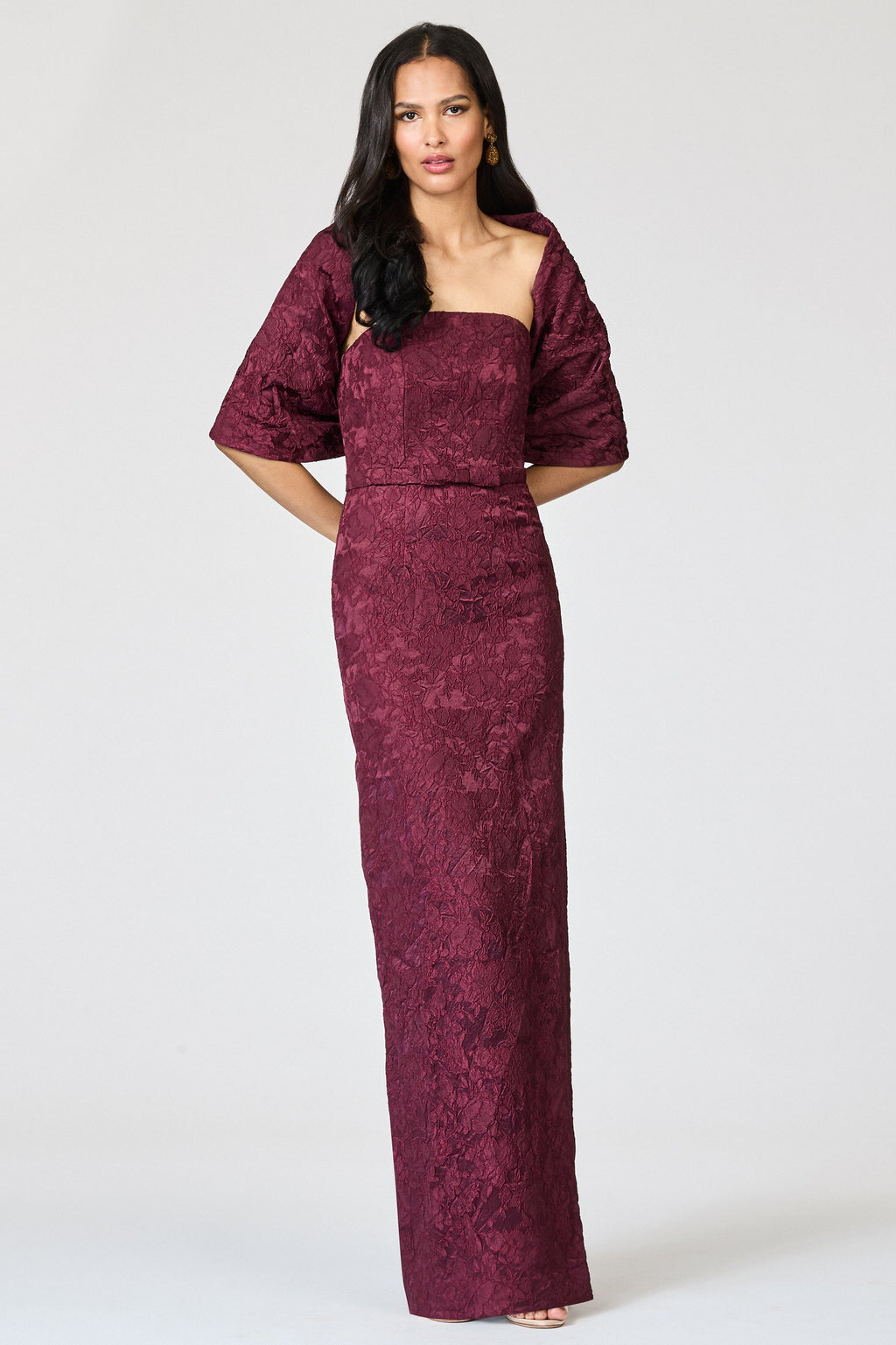 Sophia Gown in Napa