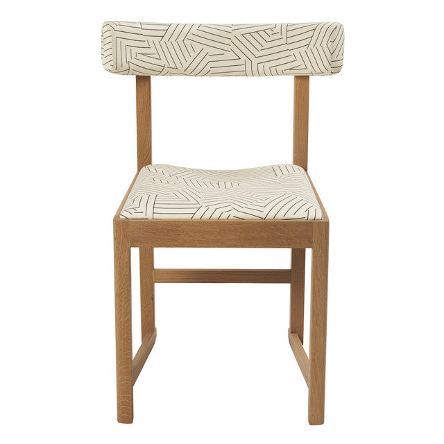 Mokki Dining Chair