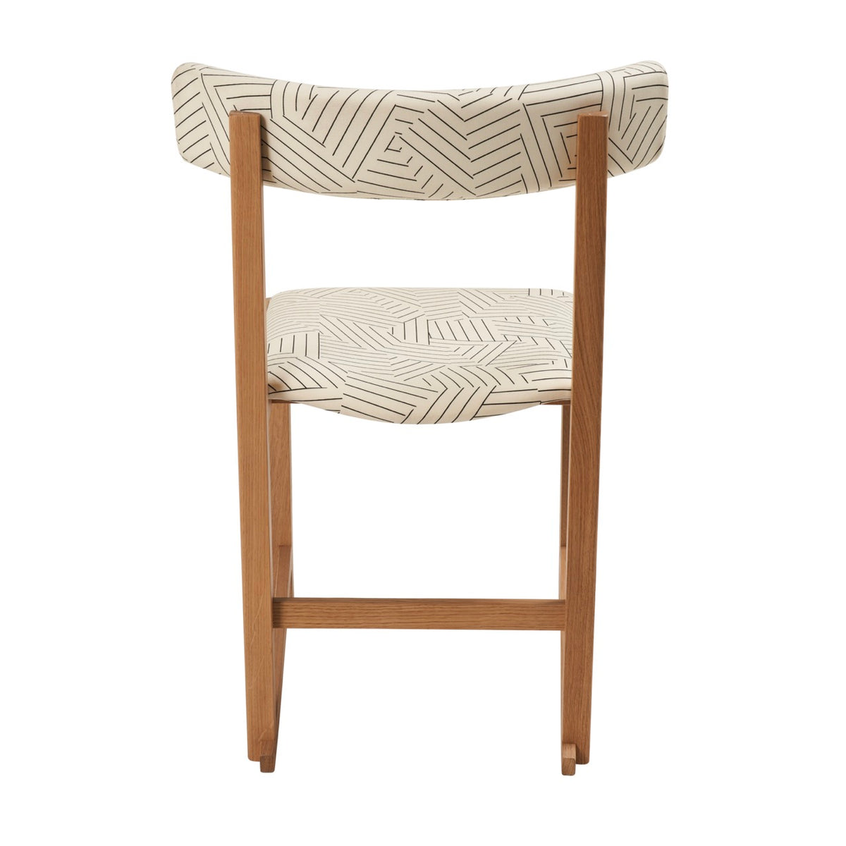 Mokki Dining Chair