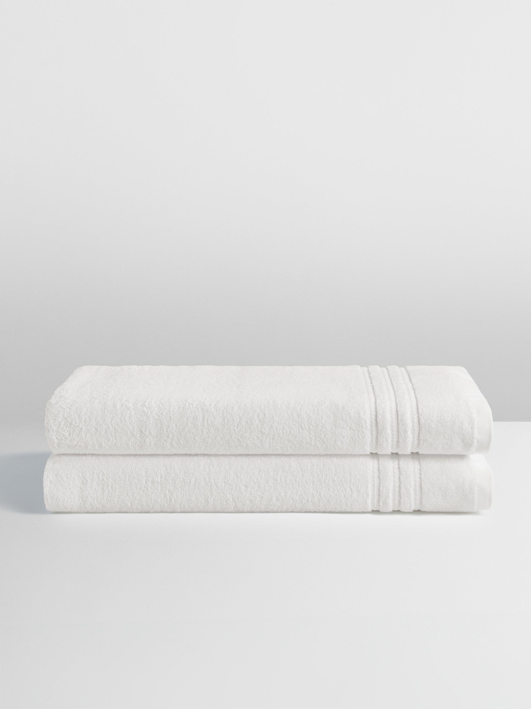 Bath Towel Set