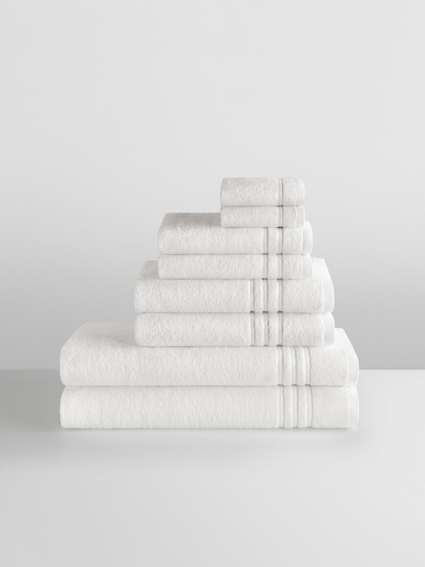 Bath Ensemble Set