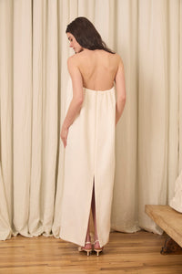 Simone Gown in Duchesse