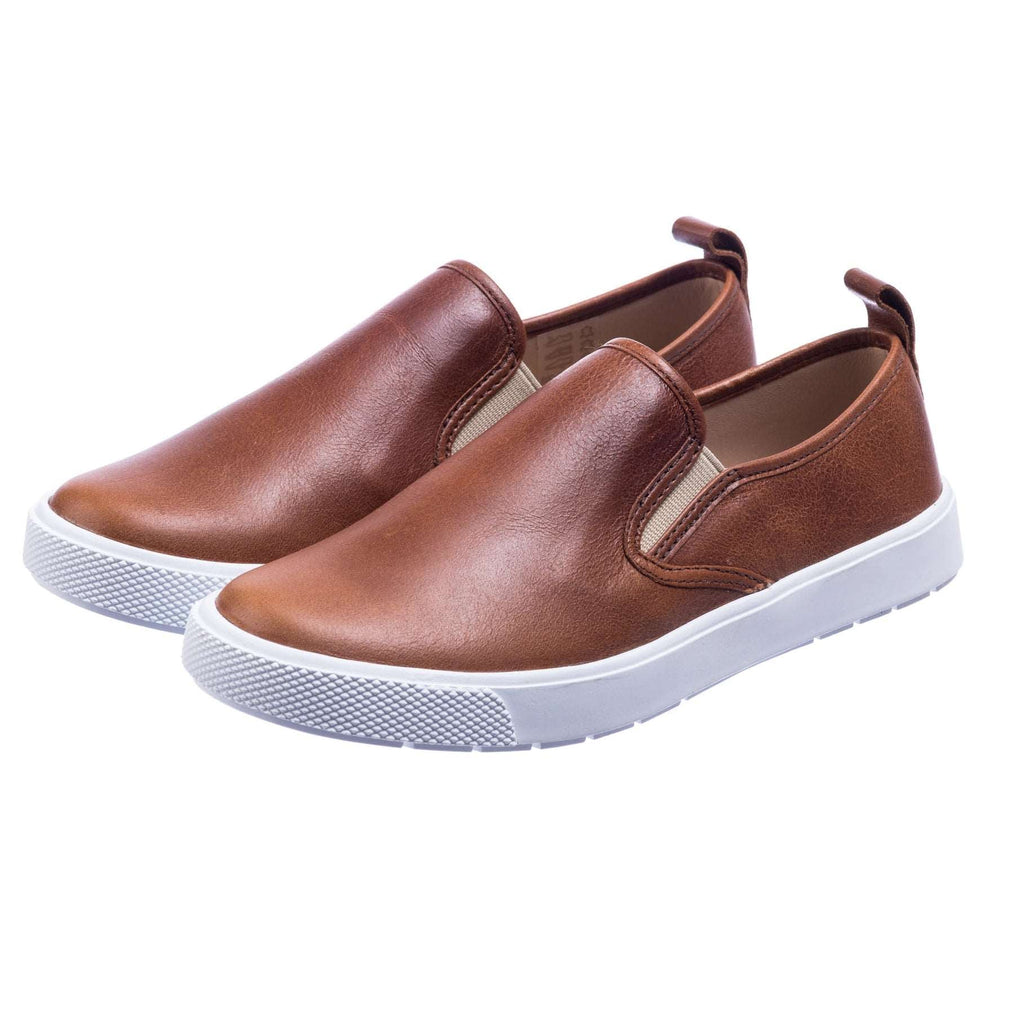 Classic Slip-On Natural