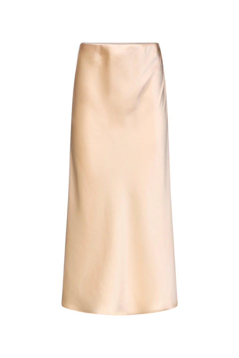 Valletta Skirt in Ballet Pink