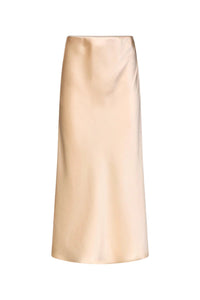 Valletta Skirt in Ballet Pink