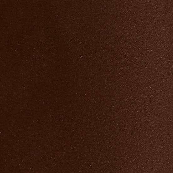 Babe 35 in Nubuck Chocolate