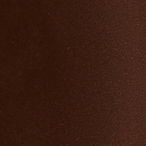 Babe 35 in Nubuck Chocolate