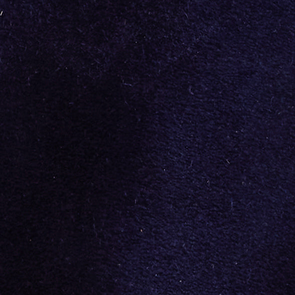 Babe 24 in Suede Navy