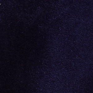 Babe 24 in Suede Navy