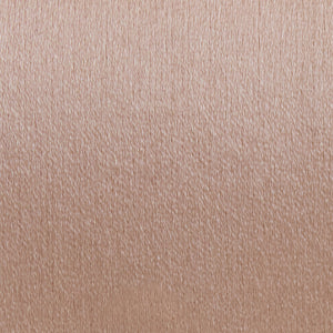 Romy Clutch in Satin Blush