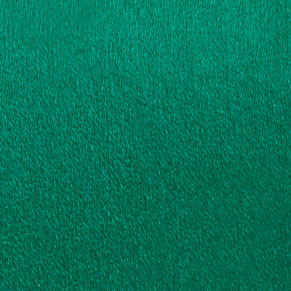Romy Clutch in Satin Emerald